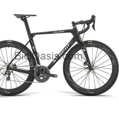 Scapin Kalibra opinión y ficha técnica